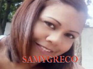 SAMYGRECO