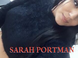 SARAH_PORTMAN