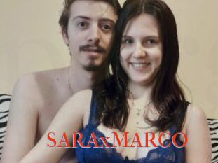 SARAxMARCO
