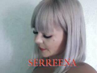 SERREENA