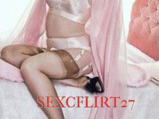 SEXCFLIRT27