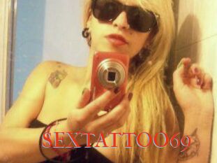 SEXTATTOO69