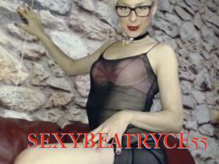 SEXYBEATRYCE55