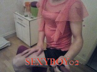 SEXYBOY02