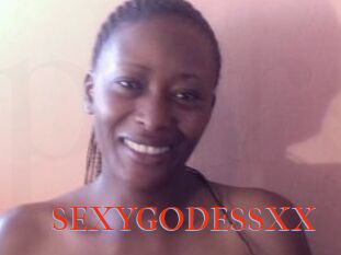 SEXYGODESSXX