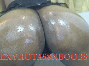 SEXYHOTASSNBOOBS