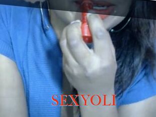 SEXYOLI