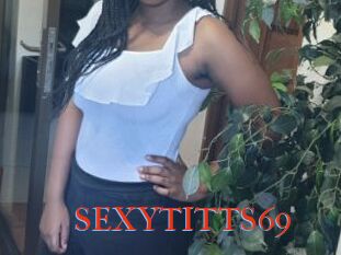 SEXYTITTS69