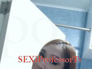 SEXiProfessorTs