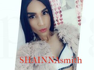 SHAINNAsmith