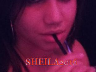 SHEILA2016