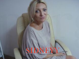 SIDNEYY