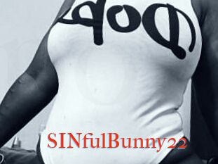 SINfulBunny22