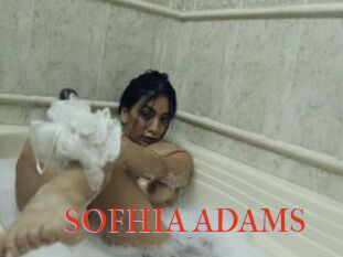 SOFHIA_ADAMS