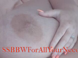 SSBBWForAllYourNeeds