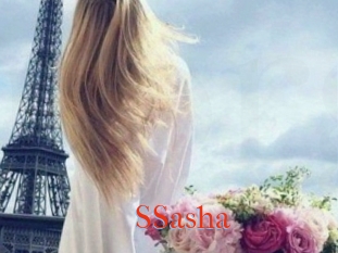SSasha