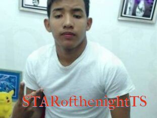 STARofthenightTS