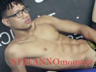 STEFANNOmonster