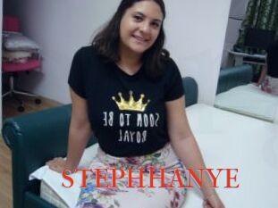 STEPHHANYE