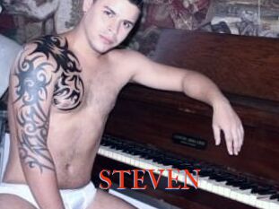 STEVEN