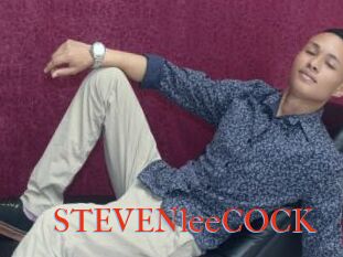 STEVENleeCOCK