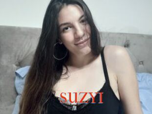 SUZYI
