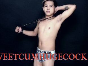 SWEETCUMHUGECOCK