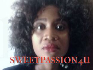 SWEETPASSION4U