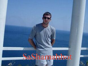 SaShamahhot