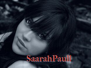 SaarahPaull