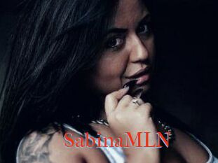 SabinaMLN