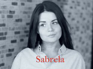 Sabrela