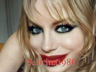 Sabrina1986