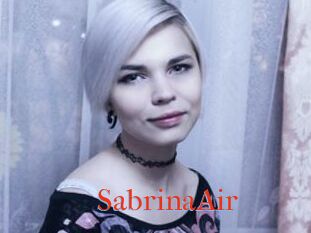 SabrinaAir
