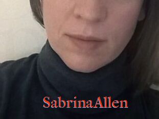 SabrinaAllen