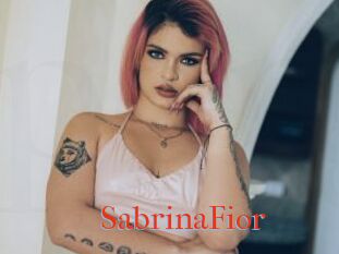 SabrinaFior