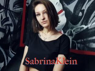 SabrinaKlein