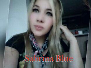 Sabrina_Blue