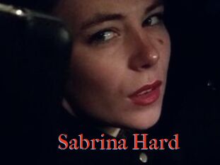 Sabrina_Hard