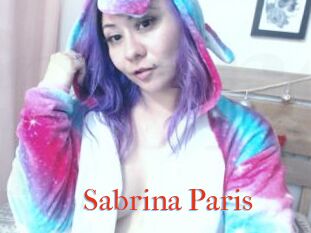 Sabrina_Paris