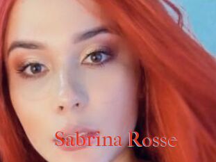 Sabrina_Rosse