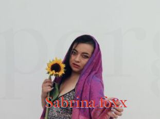 Sabrina_foxx