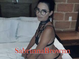 SabrinnaBrownn