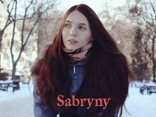 Sabryny