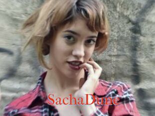 SachaDune
