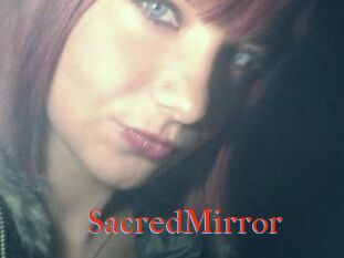 SacredMirror