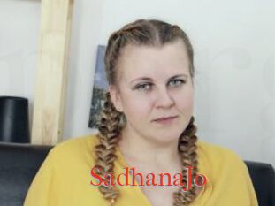 SadhanaJo