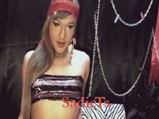 SadicTs
