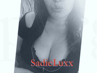 SadieLuxx