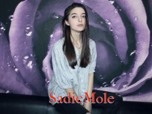 SadieMole